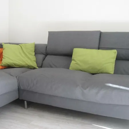 Apartment Al 23 *
