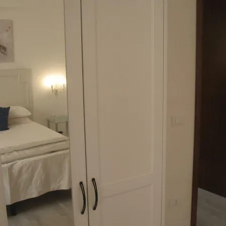 Al 23 Apartment Marsala